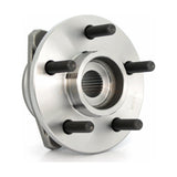 Front Wheel Bearing Hub Assembly 70-513158 For Jeep Wrangler Cherokee TJ