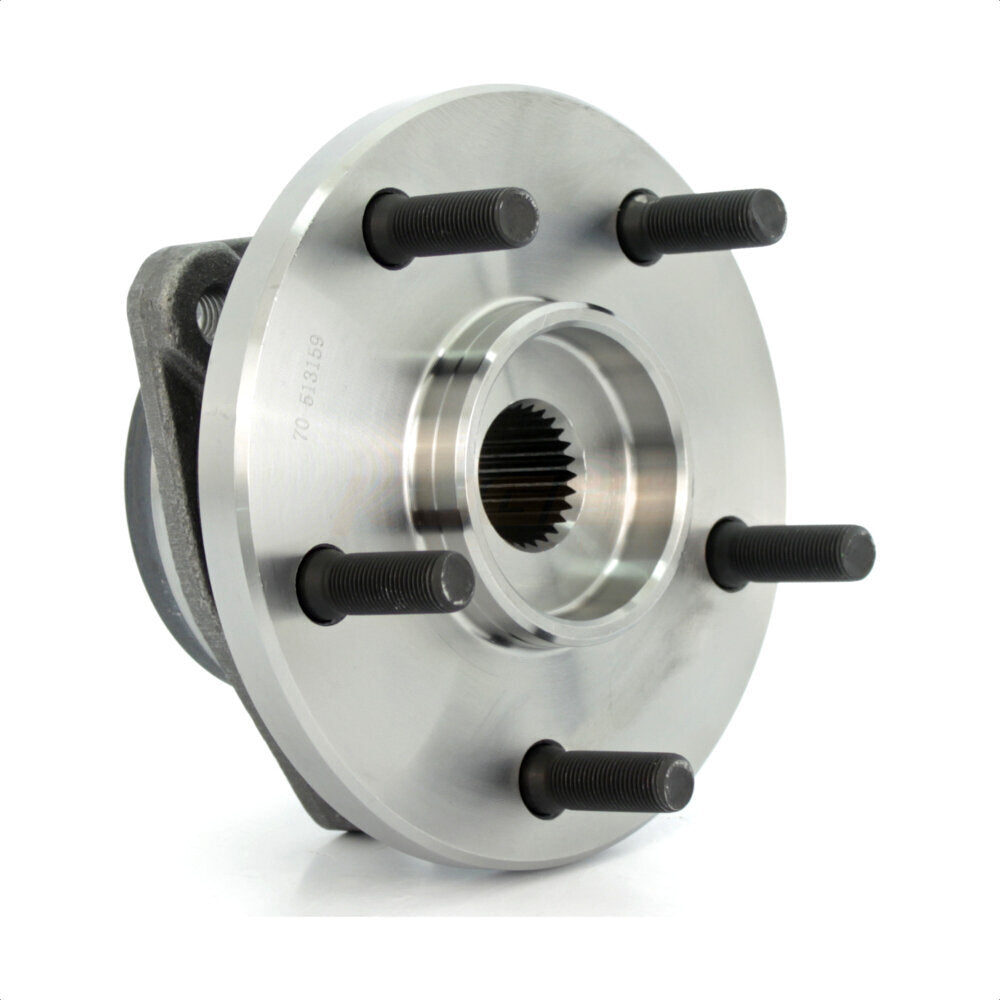 Front Wheel Bearing Hub Assembly 70-513159 For 1999-2004 Jeep Grand Cherokee