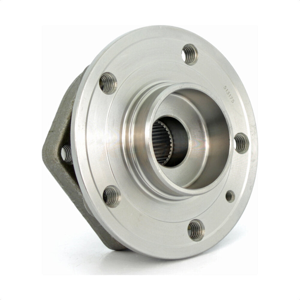 Front Wheel Bearing Hub Assembly 70-513175 For Volvo S70 V70 C70