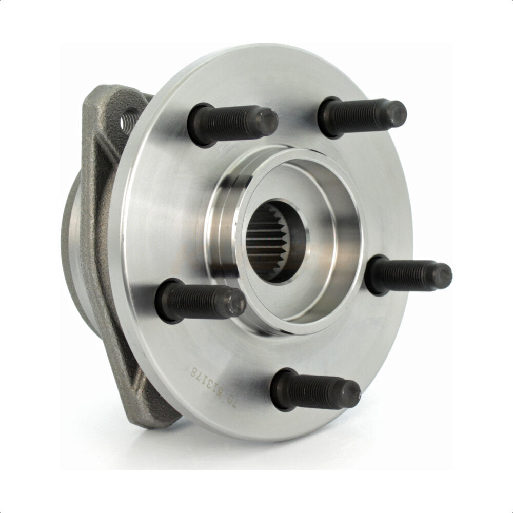 Front Wheel Bearing Hub Assembly 70-513178 For 2002-2005 Jeep Liberty Non-ABS