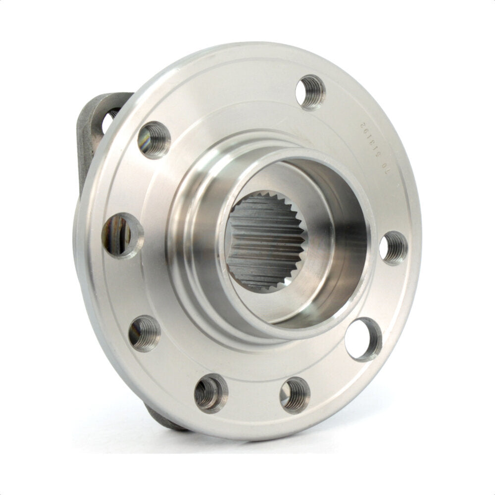 Front Wheel Bearing Hub Assembly 70-513192 For 2002-2009 Saab 9-5