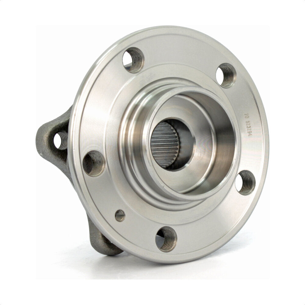 Front Wheel Bearing Hub Assembly 70-513194 For Volvo S60 V70 XC70 S80