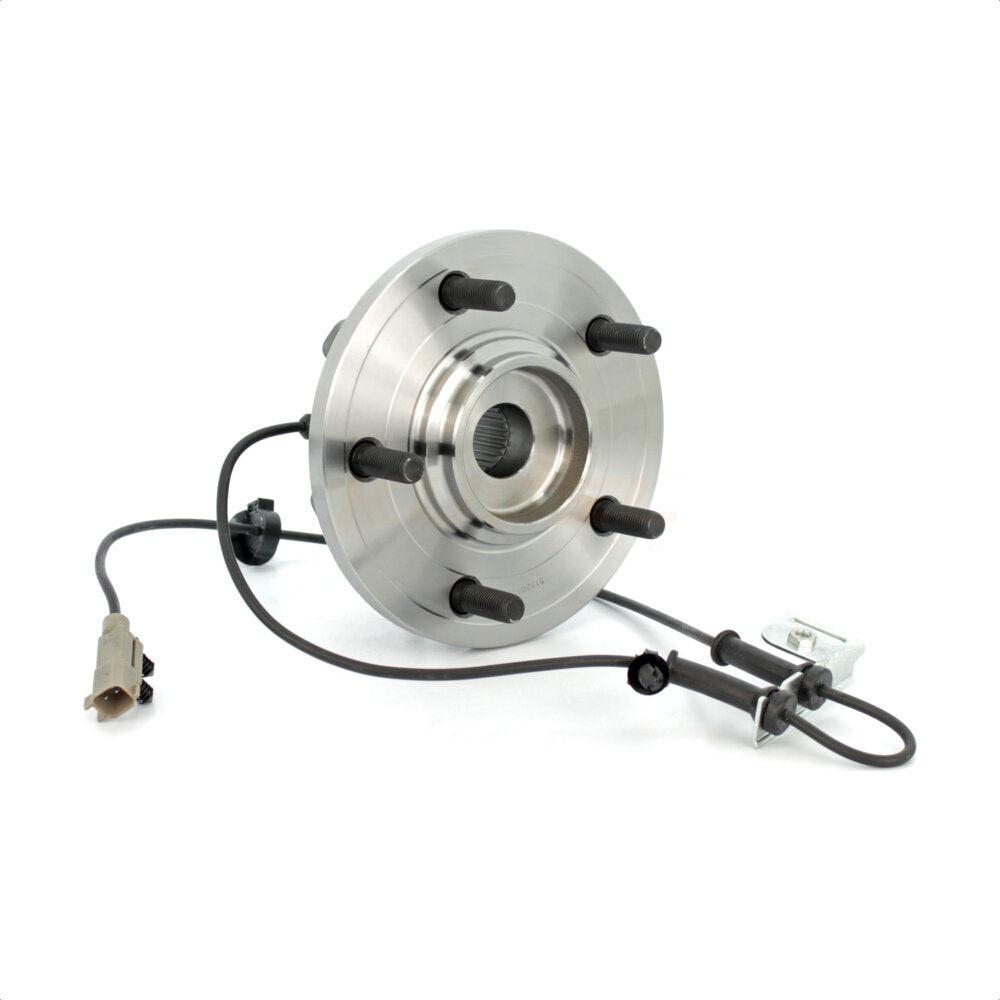 Front Wheel Bearing Hub Assembly 70-513201 For 2004-2006 Chrysler Pacifica