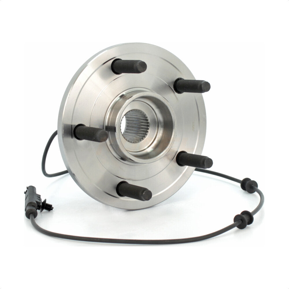 Front Wheel Bearing Hub Assembly 70-513207 For 2004-2005 Dodge Durango