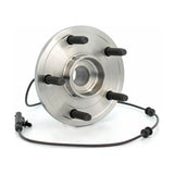 Front Wheel Bearing Hub Assembly 70-513207 For 2004-2005 Dodge Durango