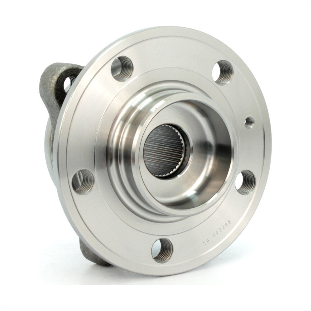 Front Wheel Bearing Hub Assembly 70-513208 For Volvo XC90