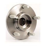 Front Wheel Bearing Hub Assembly 70-513211 For Mazda 3