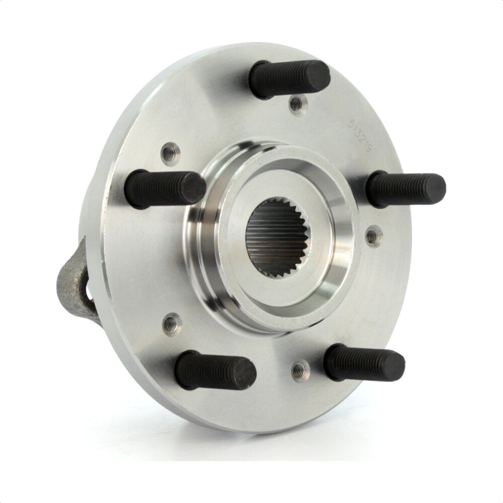Front Wheel Bearing Hub Assembly 70-513219 For Mitsubishi Galant Eclipse Endeavor
