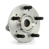 Front Wheel Bearing Hub Assembly 70-513219 For Mitsubishi Galant Eclipse Endeavor