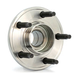 Front Wheel Bearing Hub Assembly 70-513221 For Ford Mustang Avanti