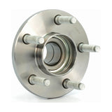 Front Wheel Bearing Hub Assembly 70-513222 For 2005-2009 Ford Mustang Non-ABS