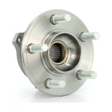Front Wheel Bearing Hub Assembly 70-513225 For Dodge Charger Chrysler 300 Challenger Magnum