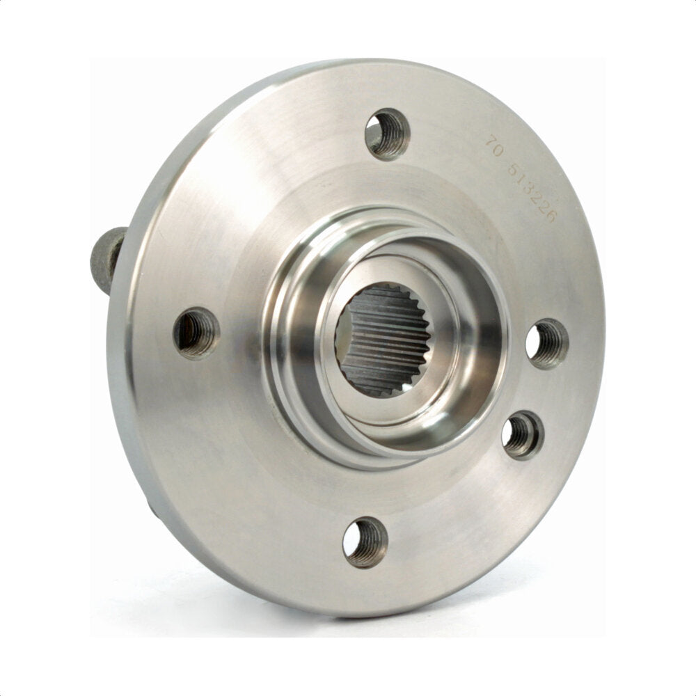 Front Wheel Bearing Hub Assembly 70-513226 For 2002-2006 Mini Cooper