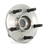 Front Wheel Bearing Hub Assembly 70-513228 For Dodge Dakota Mitsubishi Raider 2-Wheel ABS