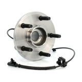Front Wheel Bearing Hub Assembly 70-513229 For Dakota Dodge Mitsubishi Raider Ram