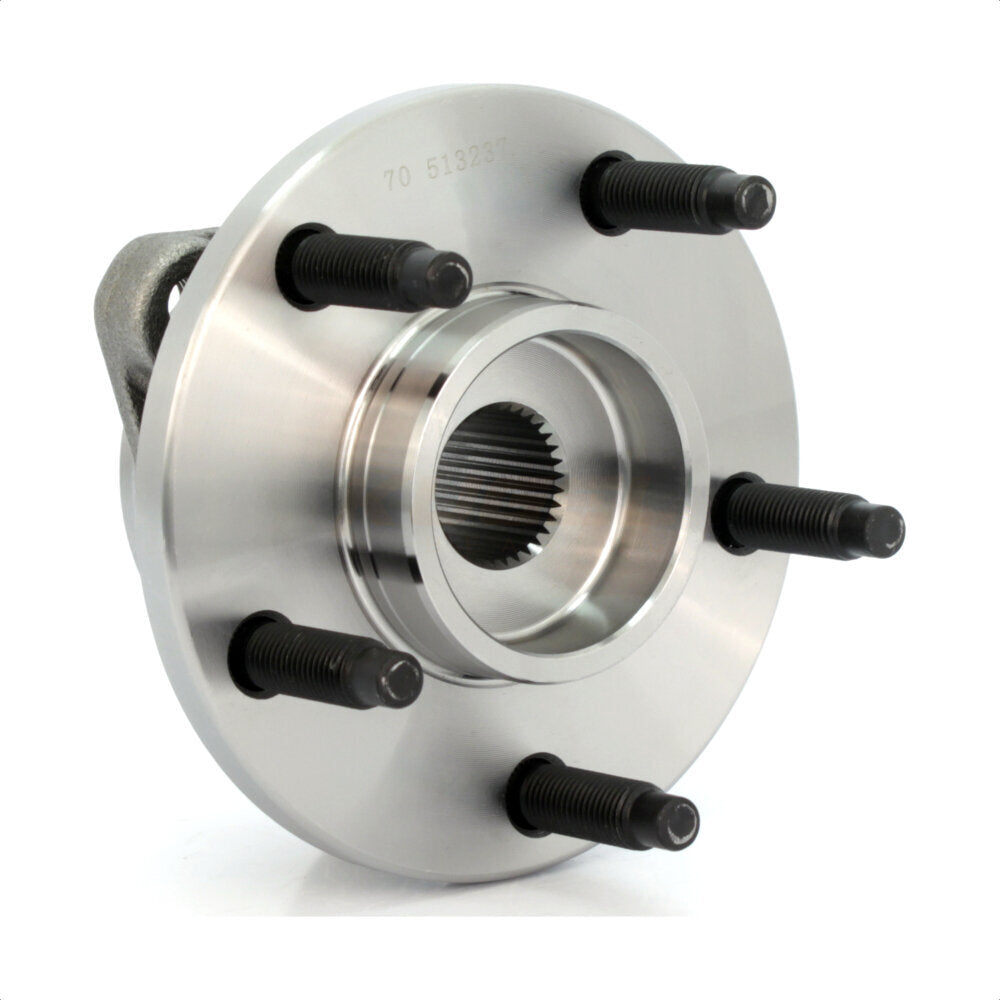 Front Wheel Bearing Hub Assembly 70-513237 For Chevrolet HHR