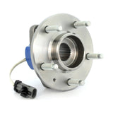Front Wheel Bearing Hub Assembly 70-513238 For Cadillac STS AWD