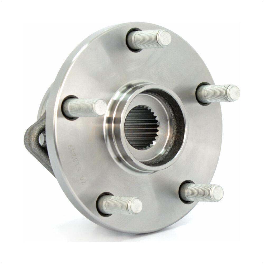 Front Wheel Bearing Hub Assembly 70-513239 For 2008-2014 Subaru Tribeca