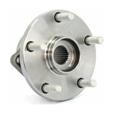 Front Wheel Bearing Hub Assembly 70-513239 For 2008-2014 Subaru Tribeca