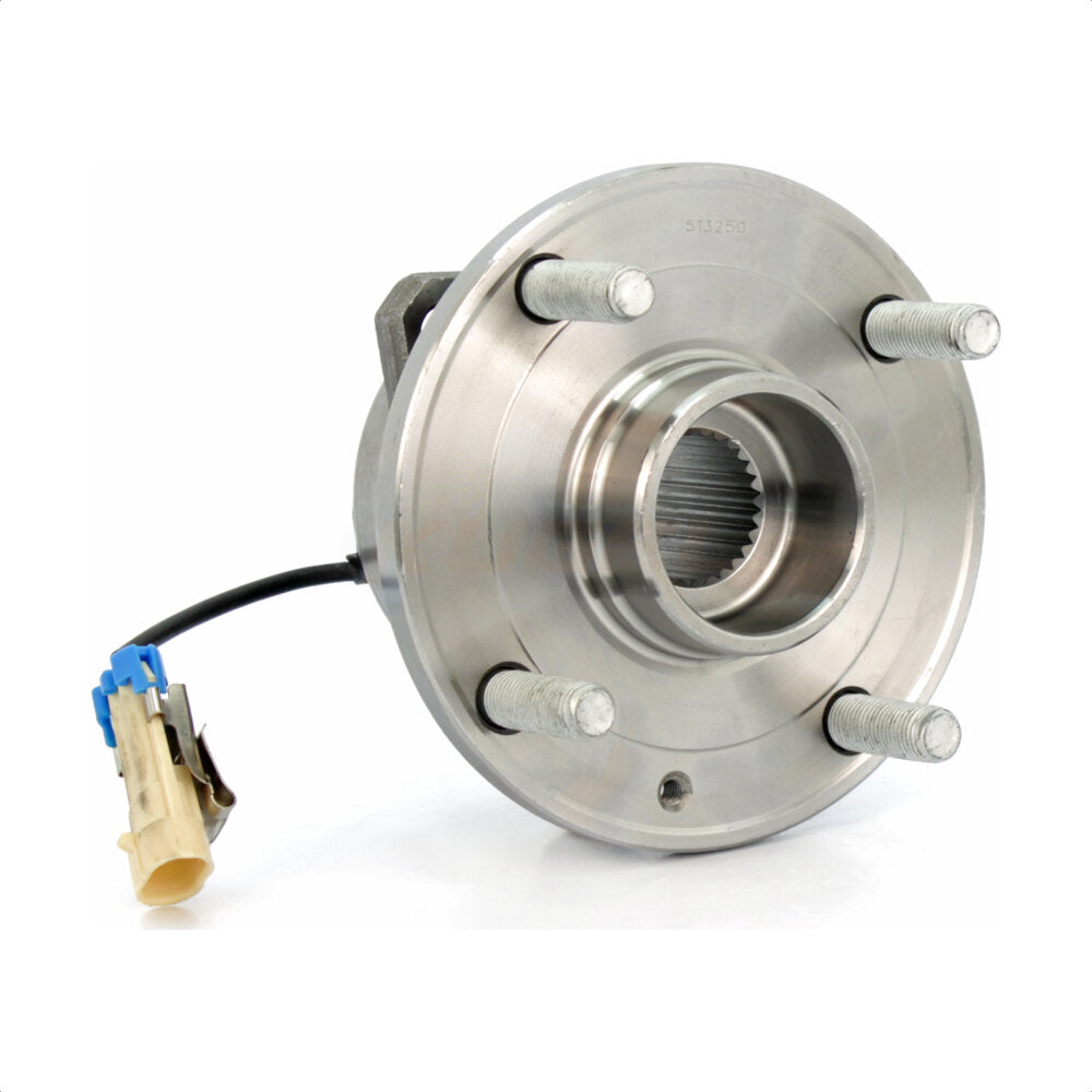 Front Wheel Bearing Hub Assembly 70-513250 For Suzuki Verona Chevrolet Epica