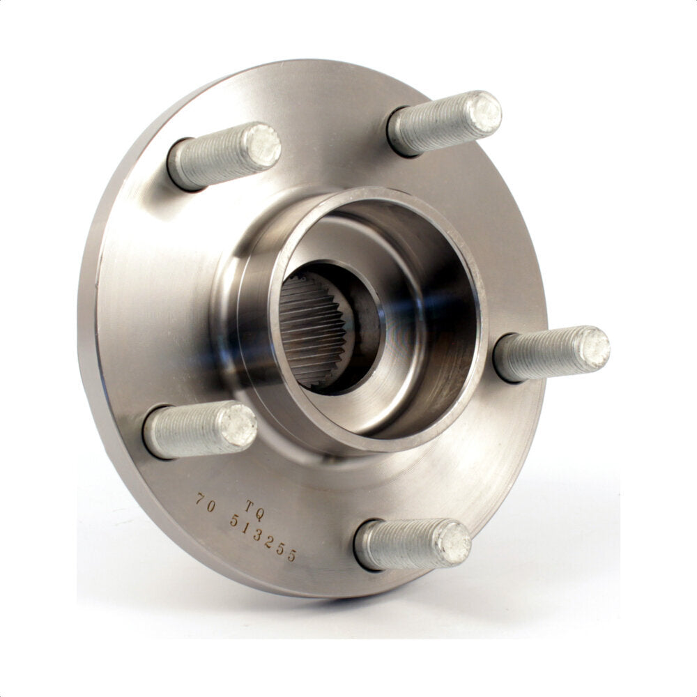 Front Wheel Bearing Hub Assembly 70-513255 For Volvo S40 C70 C30 V50