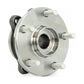 Front Wheel Bearing Hub Assembly 70-513258 For Toyota RAV4 Scion tC Mirai