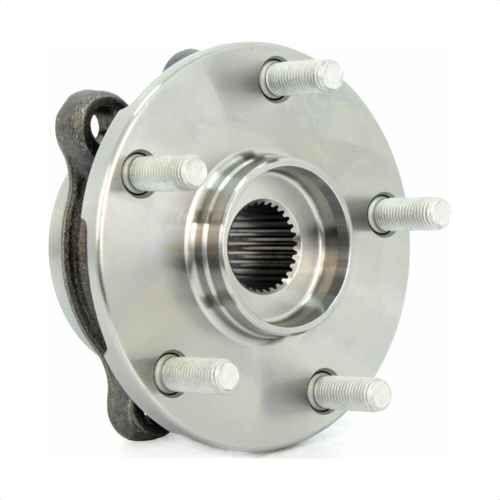 Front Wheel Bearing Hub Assembly 70-513258 For Toyota RAV4 Scion tC Mirai