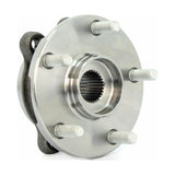 Front Wheel Bearing Hub Assembly 70-513258 For Toyota RAV4 Scion tC Mirai