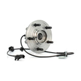 Front Wheel Bearing Hub Assembly 70-513261 For 2007-2008 Chrysler Pacifica