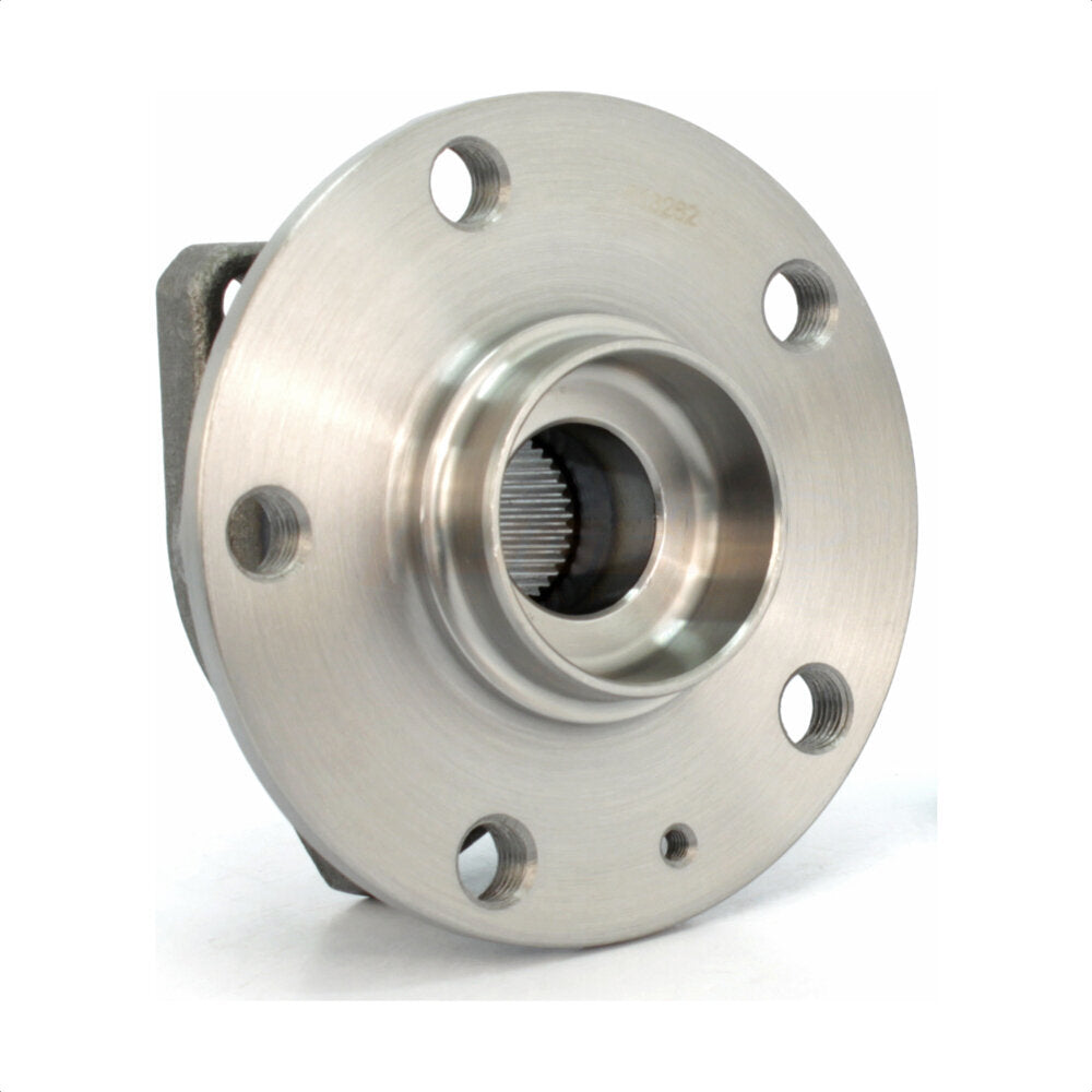 Front Wheel Bearing Hub Assembly 70-513262 For Volkswagen Golf Eos Rabbit SportWagen GTI Alltrack e-Golf Audi A3 R S3 City