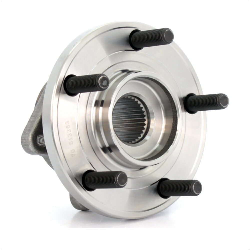 Front Wheel Bearing Hub Assembly 70-513263 For Chrysler Dodge Avenger 200 Sebring Caliber