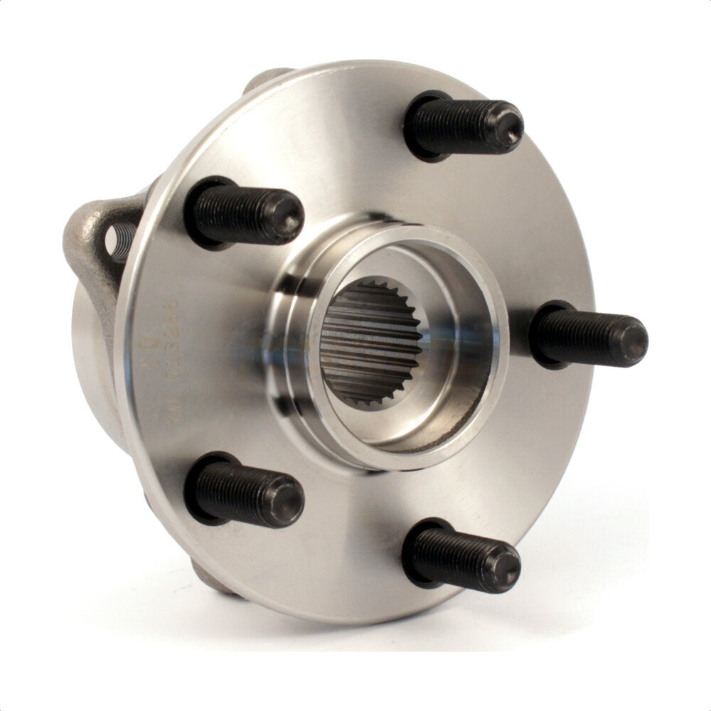 Front Wheel Bearing Hub Assembly 70-513265 For 2004-2009 Toyota Prius