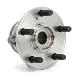 Front Wheel Bearing Hub Assembly 70-513267 For Honda Pilot Acura MDX ZDX
