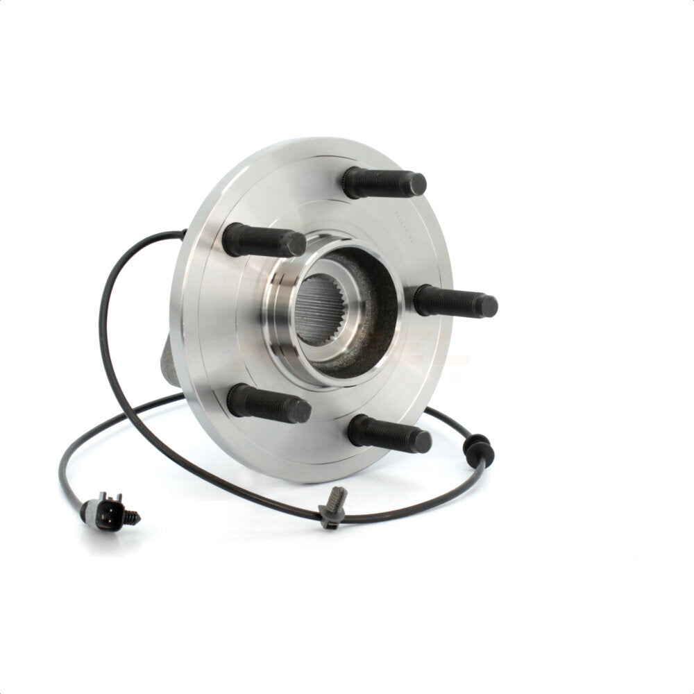 Front Wheel Bearing Hub Assembly 70-513271 For Dodge Durango Chrysler Aspen