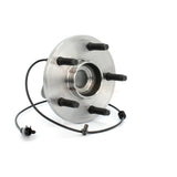 Front Wheel Bearing Hub Assembly 70-513271 For Dodge Durango Chrysler Aspen
