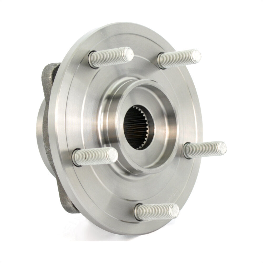 Front Wheel Bearing Hub Assembly 70-513286 For 2009-2020 Dodge Journey