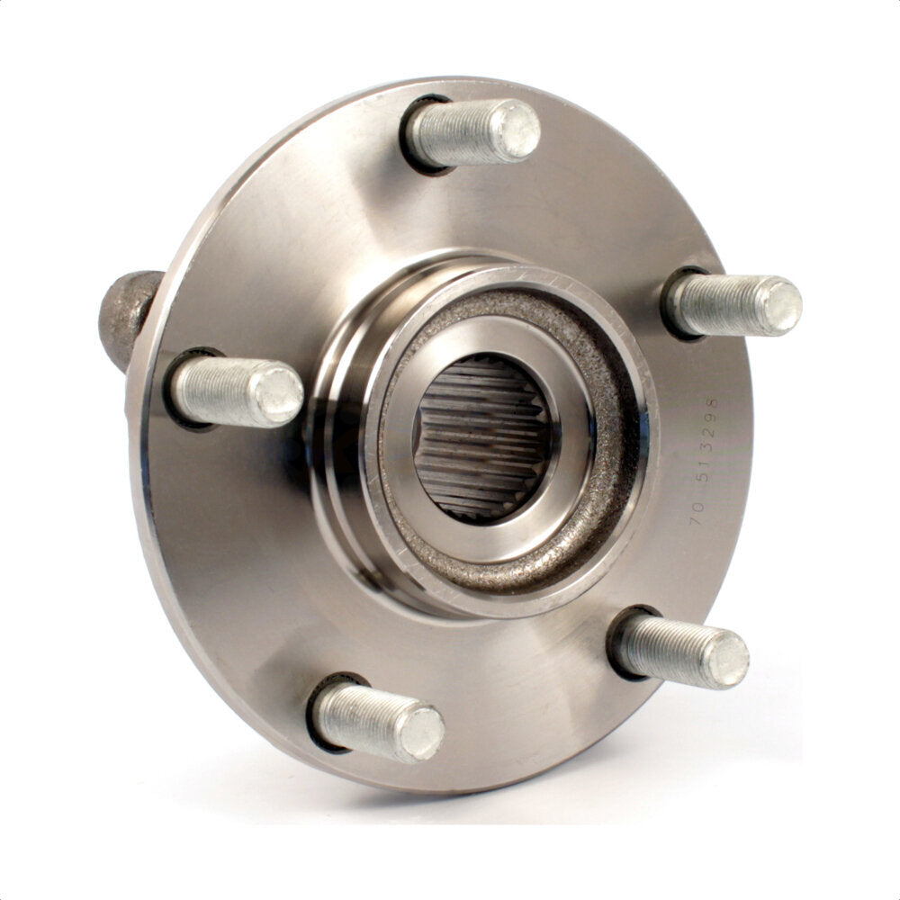 Front Wheel Bearing Hub Assembly 70-513298 For Nissan Rogue Sentra Select