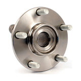 Front Wheel Bearing Hub Assembly 70-513298 For Nissan Rogue Sentra Select