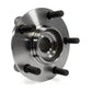 Front Wheel Bearing Hub Assembly 70-513300 For Mitsubishi Lancer
