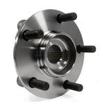 Front Wheel Bearing Hub Assembly 70-513300 For Mitsubishi Lancer