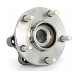 Front Wheel Bearing Hub Assembly 70-513310 For Nissan Murano Quest