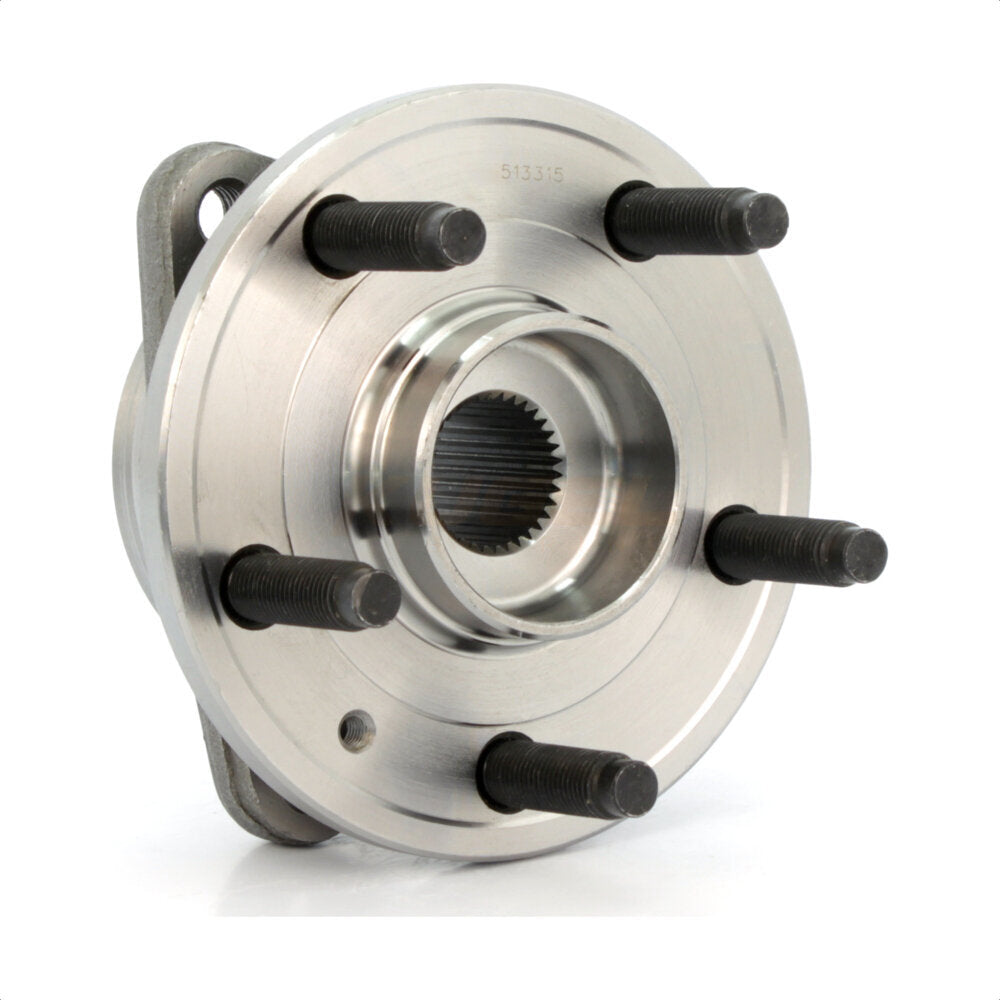 Front Wheel Bearing Hub Assembly 70-513315 For Chevrolet Cruze Limited
