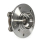 Front Wheel Bearing Hub Assembly 70-513332 For 2012-2015 BMW X1 AWD