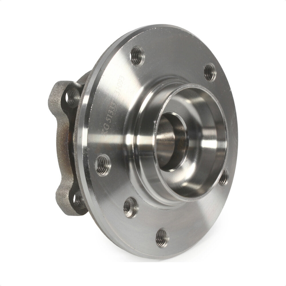 Front Wheel Bearing Hub Assembly 70-513332 For 2012-2015 BMW X1 AWD