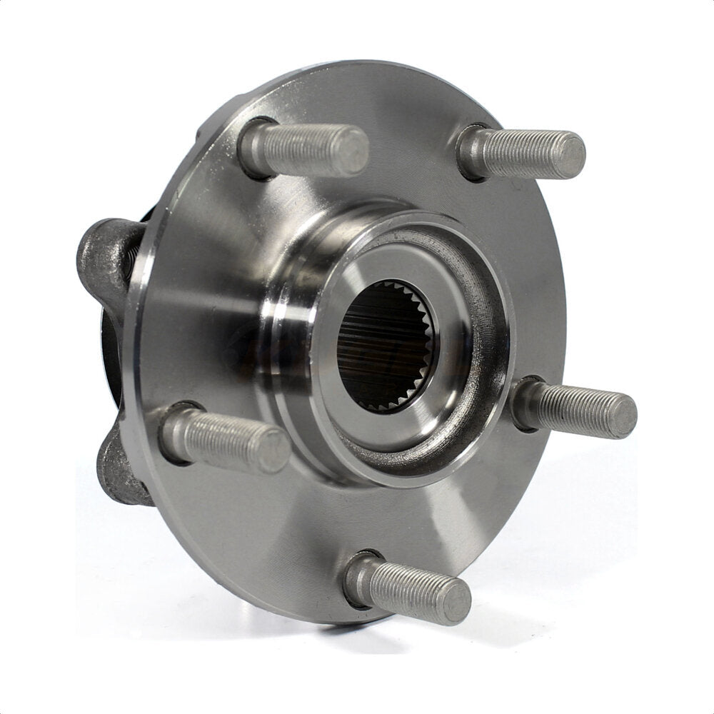 Front Wheel Bearing Hub Assembly 70-513336 For Nissan Juke LEAF