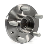 Front Wheel Bearing Hub Assembly 70-513337 For 2008-2015 Land Rover LR2