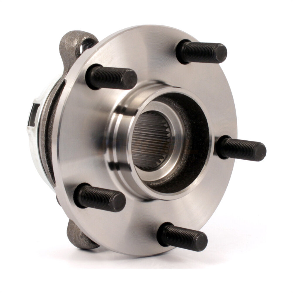 Front Wheel Bearing Hub Assembly 70-513338 For Nissan Murano Quest