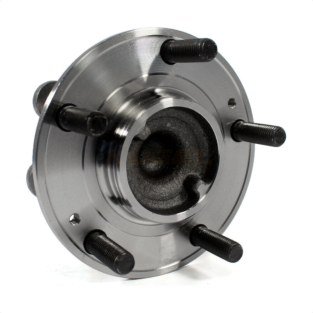 Front Wheel Bearing Hub Assembly 70-513343 For Hyundai Genesis Coupe