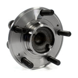 Front Wheel Bearing Hub Assembly 70-513343 For Hyundai Genesis Coupe