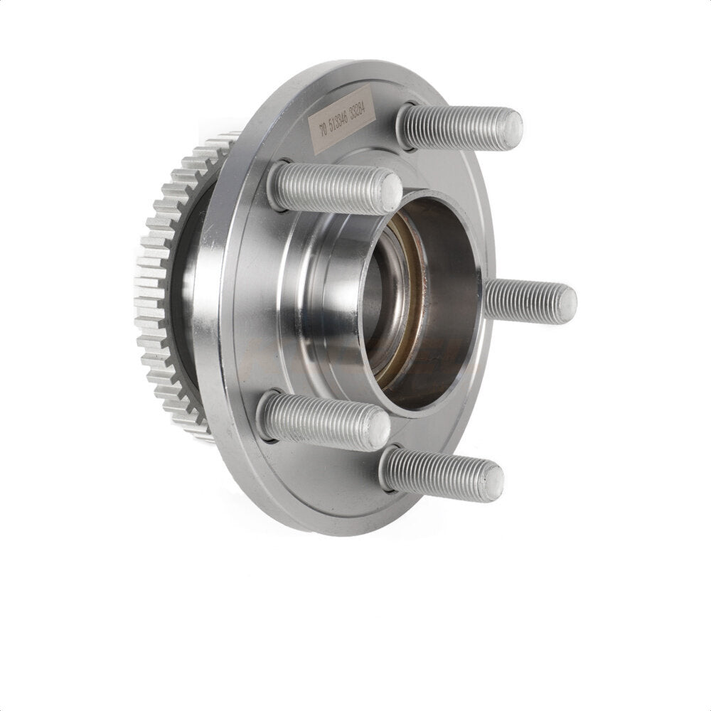 Front Wheel Bearing Hub Assembly 70-513346 For Ford Mustang